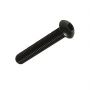 Screw Socket Button M6 x 16
