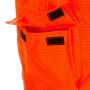Seahawk 234 Hi-Vis Flame Resistant Waterproof Winter Coverall