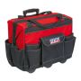 Sealey AP512 Wheeled Heavy Duty Tool Storage Bag 450mm