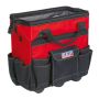 Sealey AP512 Wheeled Heavy Duty Tool Storage Bag 450mm