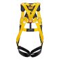 Guardian Series Rescue & Restraint Safety Harness