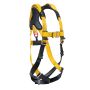 Guardian Series Rescue & Restraint Safety Harness