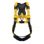 Guardian Series Rescue & Restraint Safety Harness