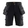 Blaklader 19881644 Craftsman X1900 4-Way Stretch Shorts