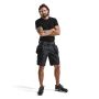 Blaklader 19921141 Craftsman X1900 Stretch Shorts