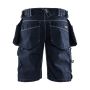 Blaklader 19921141 Craftsman X1900 Stretch Shorts