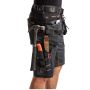 Blaklader 19921141 Craftsman X1900 Stretch Shorts