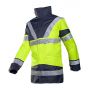 Hi-Vis Yellow/Navy