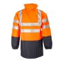 Hi-Vis Orange