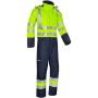 Sioen 5634 Geralton Hi-Vis Coverall