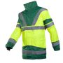 Hi-Vis Green/Yellow