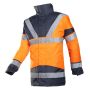 Hi-Vis Orange/Navy