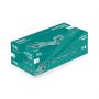 Skytec Teal™ Nitrile Disposable Gloves Pack of 100