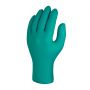 Skytec Teal™ Nitrile Disposable Gloves Pack of 100