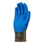 Skytec Torin+ Cut Protection Latex Palm Coated Gloves Cut Level F