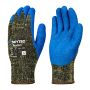 Skytec Torin+ Cut Protection Latex Palm Coated Gloves Cut Level F