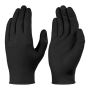 Skytec TX924 Powder-Free Disposable Nitrile Gloves (Pack of 100)