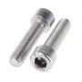  Harrison & Clough Stainless Steel Socket Cap Head Screw M10 x 40mm