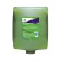 Deb LIM4LTR Solopol® Lime Medium-Heavy Duty Hand Wash 4L