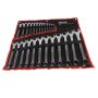 Spectre SP-17003 Combination Spanner Set 25PC