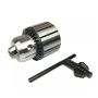 Spectre SP-17135 All Steel Machine Chuck With Key 1-13mm