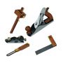 Spectre SP-17177 Carpentry Set Wooden Box 5PC