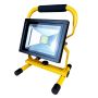Spectre SP-17188 20W Portable LED Site Light + 3M Cable 110V 