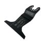 Spectre SP-17211 Multi-Tool Bi-Metal HD Plunge Cut Blade 65mm x 40mm 50PC