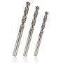 Spectre SP-17259 HSS Metal Drill Bit Set 5PC (4,5,6,8,10mm)