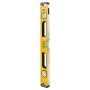Spectre SP-17267 Box Section Spirit Level C/W Magnetic Base 600mm