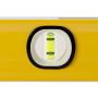 Spectre SP-17268 Box Section Spirit Level C/W Magnetic Base 1000mm