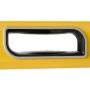 Spectre SP-17268 Box Section Spirit Level C/W Magnetic Base 1000mm