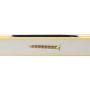 Spectre SP-17267 Box Section Spirit Level C/W Magnetic Base 600mm