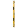 Spectre SP-17268 Box Section Spirit Level C/W Magnetic Base 1000mm
