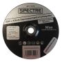 Spectre SP-17276 Metal Cutting Disc 230mm X 3.2mm
