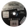Spectre SP-17279 Metal Grinding Disc 230mm X 6mm