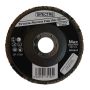 Spectre SP-17281 Zirconia Alumina Flap Disc 60G 115mm