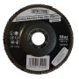 Spectre SP-17285 Zirconia Alumina Flap Disc 40G 125mm