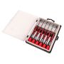 Spectre SP-17322 Precision Screwdriver Set 6PC