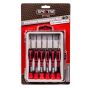 Spectre SP-17322 Precision Screwdriver Set 6PC