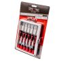 Spectre SP-17322 Precision Screwdriver Set 6PC