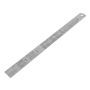 Spectre SP-17335 Stainless Steel Ruler 30cm (12")