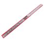 Spectre SP-17336 Stainless Steel Ruler 60cm (24")