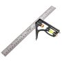 Spectre SP-17337 Combination Square 12"