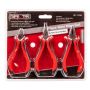 Spectre SP-17339 Mini Plier Set 3PC
