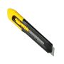 Stanley 0-10-151 Slide Lock Snap-Off Blade Knife 18mm