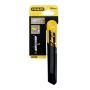 Stanley 0-10-151 Slide Lock Snap-Off Blade Knife 18mm