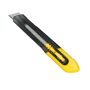 Stanley 0-10-151 Slide Lock Snap-Off Blade Knife 18mm