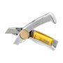 Stanley 0-10-819 FatMax Xtreme Retractable Blade Knife c/w 10 Blades