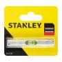 Stanley 0-42-287 Line Level 80mm (3")